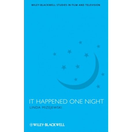 It Happened One Night