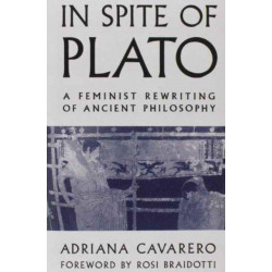 In Spite of Plato
