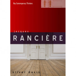 Jacques Ranciere