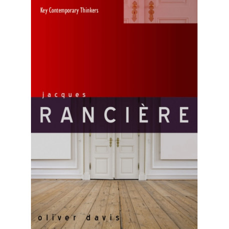 Jacques Ranciere