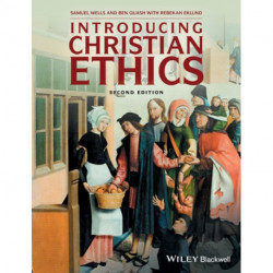Introducing Christian Ethics