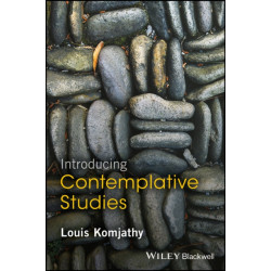 Introducing Contemplative Studies