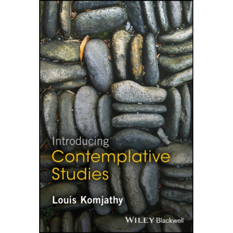 Introducing Contemplative Studies