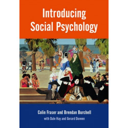 Introducing Social Psychology