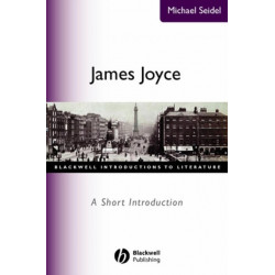 James Joyce: A Short Introduction