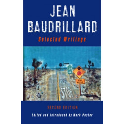 Jean Baudrillard: Selected Writings