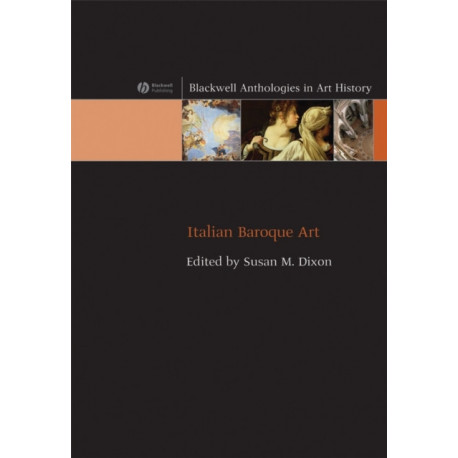 Italian Baroque Art