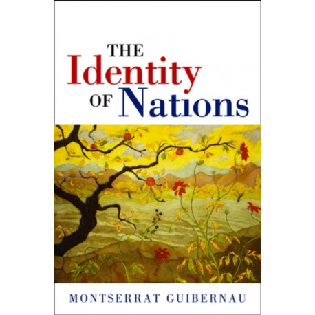 The Identity of Nations