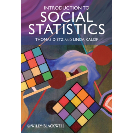 Introduction to Social Statistics: The Logic of Statistical Reasoning