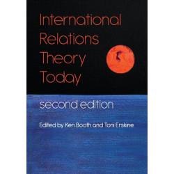 International Relations Theory Today