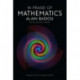 In Praise of Mathematics