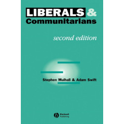 Liberals and Communitarians