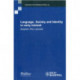 Language, Society and Identity in early Iceland