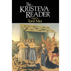 The Kristeva Reader