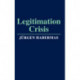 Legitimation Crisis