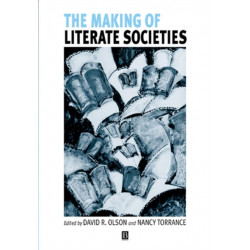 The Making of Literate Societies