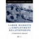 Labor Markets and Employment Relationships: A Comprehensive Approach