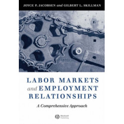 Labor Markets and Employment Relationships: A Comprehensive Approach