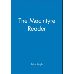 The MacIntyre Reader