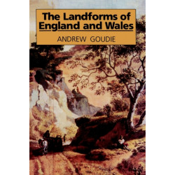 The Landforms of England and Wales