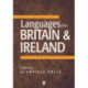 Languages in Britain and Ireland