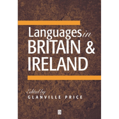 Languages in Britain and Ireland
