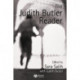 The Judith Butler Reader
