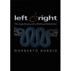 Left and Right: The Significance of a Political Distinction
