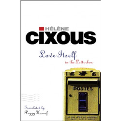 Love Itself: In the Letter Box