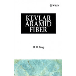 Kevlar Aramid Fiber