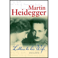 Letters to his Wife: 1915 - 1970
