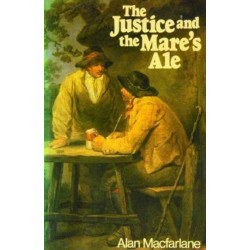 The Justice and the Mare's Ale