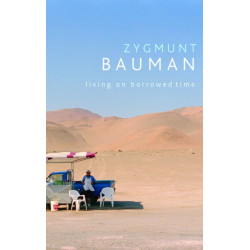 Living on Borrowed Time: Conversations with Citlali Rovirosa-Madrazo