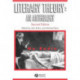 Literary Theory: An Anthology