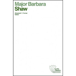 Major Barbara