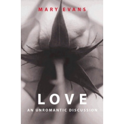 Love: An Unromantic Discussion