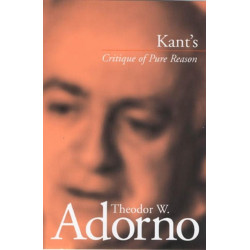 Kant's Critique of Pure Reason
