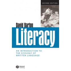 Literacy: An Introduction to the Ecology of Written Language
