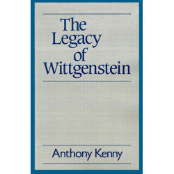 The Legacy of Wittgenstein