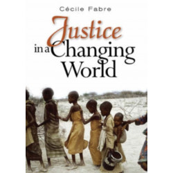Justice in a Changing World