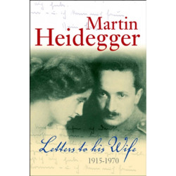 Letters to his Wife: 1915 - 1970