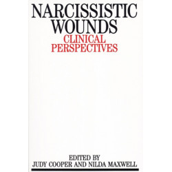 Narcissistic Wounds: Clincal Perspectives