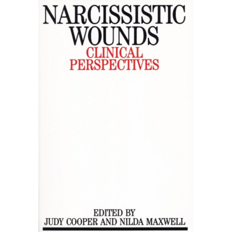 Narcissistic Wounds: Clincal Perspectives