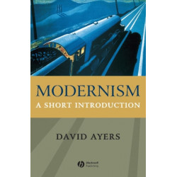 Modernism: A Short Introduction