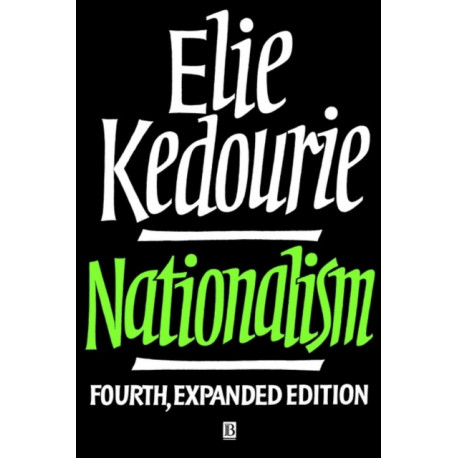 Nationalism