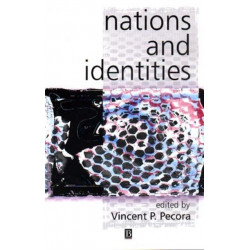 Nations and Identities: Classic Readings