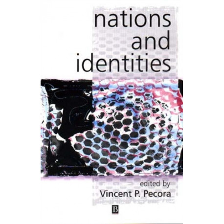 Nations and Identities: Classic Readings
