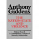 The Nation-State and Violence