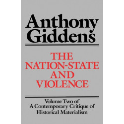 The Nation-State and Violence