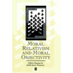 Moral Relativism and Moral Objectivity